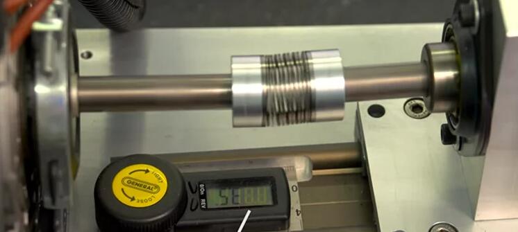 什么是測量臂十字彈簧？